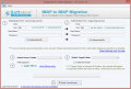 Migrate emails from one IMAP to another IMAP