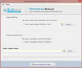 Softaken EML Duplicate Remover- fix duplicate