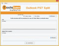 ToolsBaer PST Split Tool