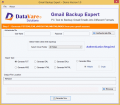 DataVare Gmail Backup Software Free Download