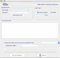 ToolsCrunch MAC EML to Hotmail Importer