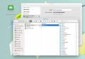 Transfer files between Mac and Android