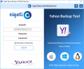 Cigati Yahoo Email Backup Software