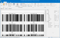 Screenshot of Barcode Label Studio 2.0.0