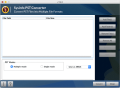 Screenshot of SysInfoTools Mac PST Converter Software 19.0