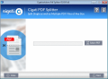 Cigati PDF Splitter Tool
