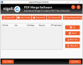 Cigati PDF Merge Tool