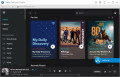 Screenshot of Tidabie Tidal Music Converter 1.6.3