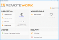 Screenshot of Remote Work 2