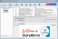 Screenshot of SysInspire Windows Live Mail Converter 1.0