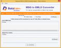 Datavare MSG to EMLX Converter free demo