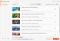 Screenshot of VidJuice UniTube 1.2.0