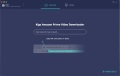 Screenshot of Kigo Amazon Prime Video Downloader for Mac 1.4.2