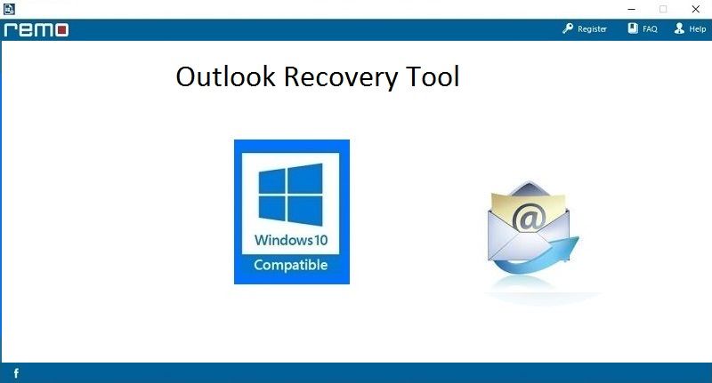 outlook deleted email recovery software