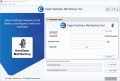 Screenshot of Cigati HostGator Backup Tool 21.1