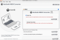 Download MacSonik MBOX Converter Tool for Mac