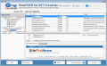 PassFixer for OST to PST Converter