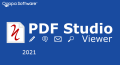 Screenshot of PDF Studio Viewer for Windows 2021