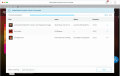 Screenshot of NoteCable Amazon Music Converter for Mac 1.2.3