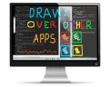 Annotate and Draw on screen