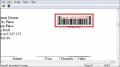 Screenshot of Barcode Reader Toolkit for Windows 9.3.1