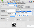 Software generates barcode for Apple Mac user