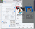 Screenshot of Student ID Card Maker for Apple Mac 9.3.3.6