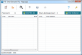Screenshot of PDF Email Extractor 2.1