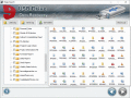 Screenshot of Freeware USB Data Recovery Software 2.2.1.3