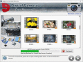 Screenshot of Freeware Digital Camera Data Recovery 6.1.2.3