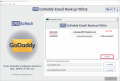 Download best DRS GoDaddy Email Backup Tool