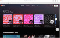 Screenshot of TunePat YouTube Music Converter for Mac 1.2.5