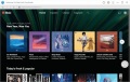 Screenshot of Macsome YouTube Music Downloader 1.0.0