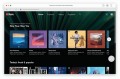 Screenshot of Macsome YouTube Music Downloader for Mac 1.0.0