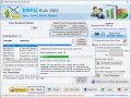 Screenshot of Windows Bulk Text Messaging Software 10.2.4.4