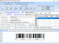 Screenshot of Pharmaceutical Label & Barcode Software 9.2.3.1