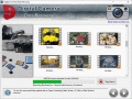 Screenshot of Free Camera Recovery Software 2.2.0.3