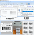 Screenshot of Publishing Industry Barcode Label Maker 9.2.3.1