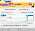 SysInspire PDF Unlocker Software