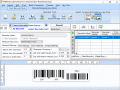 Software generates barcodes for warehouses