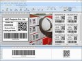 Barcode Labeling Application for Retail Store