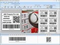 Screenshot of Inventory Barcode Printing Software 9.2.3.3