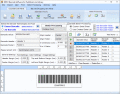 Screenshot of Excel Barcode Maker for Library Books 9.2.3.2