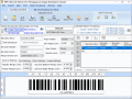 Screenshot of Packaging Labels Printing Software 9.2.3.1