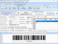 Packaging and Labeling Software prints labels