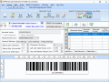 Medical Device Labeling Tool creates barcodes