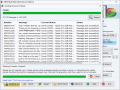 Software sends bulk SMS using multiple phones