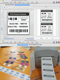 MacOS Business Barcoding & Labeling Software