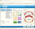 Personalized Greeting Cards Printing Software