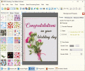 software designs personalized greeting cards